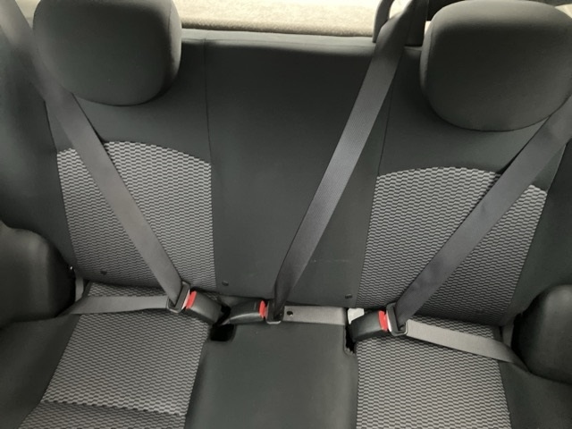 NISSAN MARCH 2019