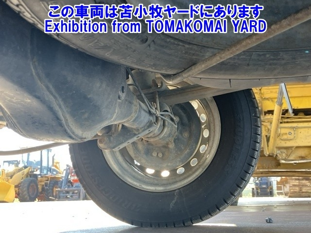SUZUKI CARRY TRUCK 2017
