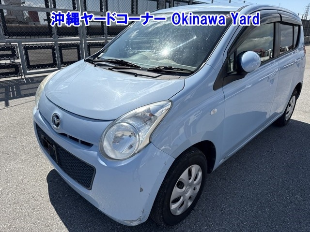 MAZDA CAROL 2011