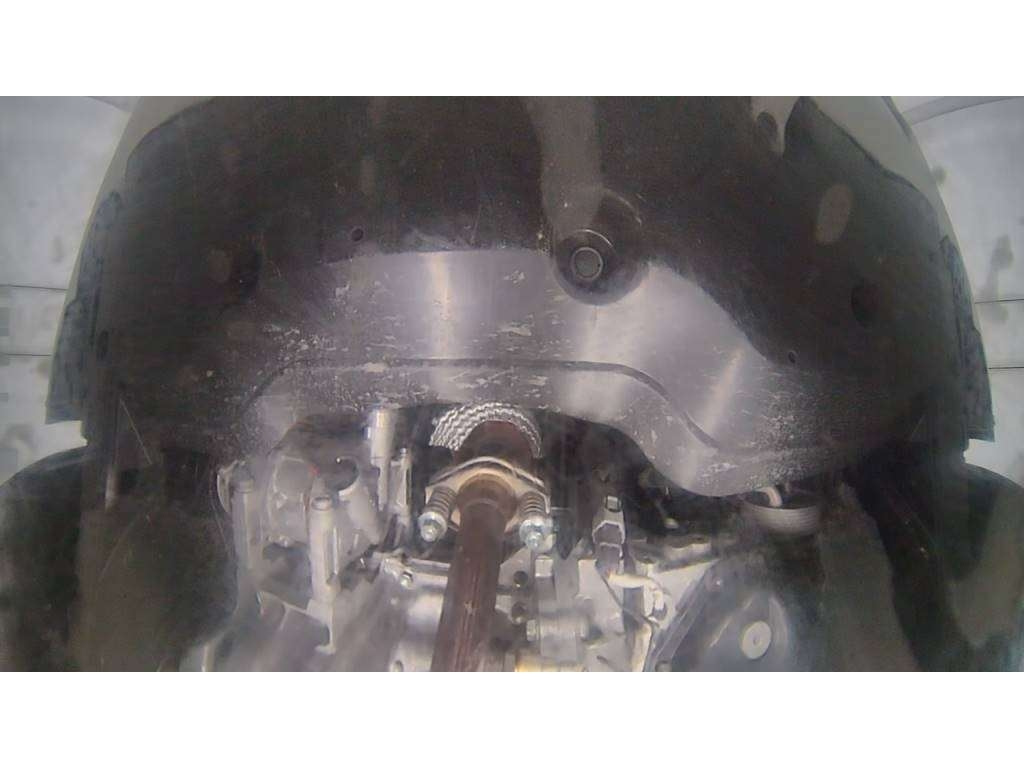 TOYOTA YARIS 2022