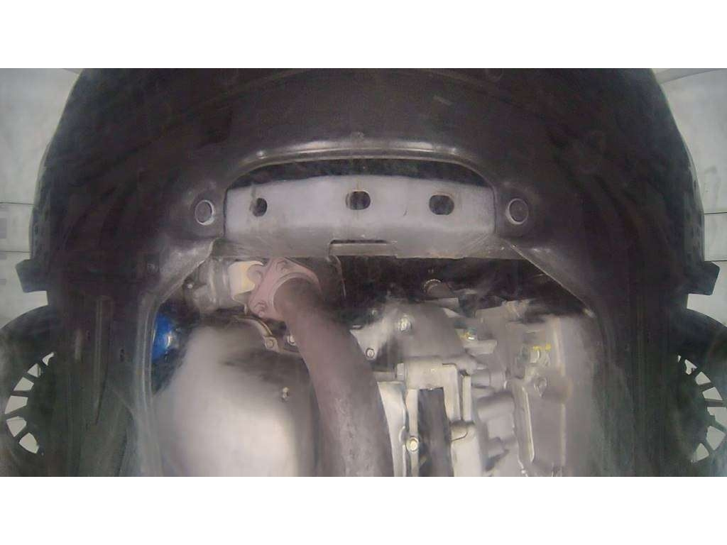 HONDA ODYSSEY 2013