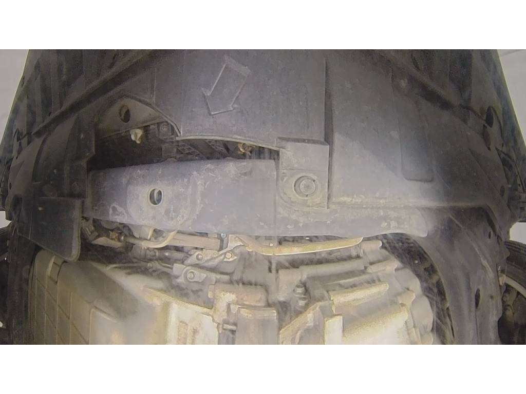 HONDA ODYSSEY 2008