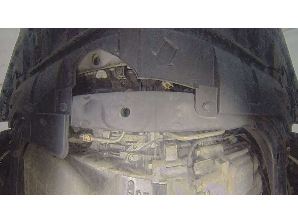 HONDA ODYSSEY 2011