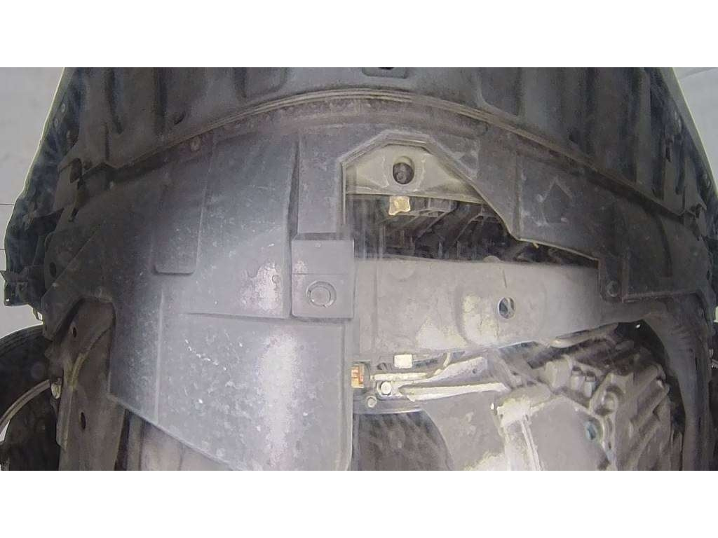 HONDA ODYSSEY 2008