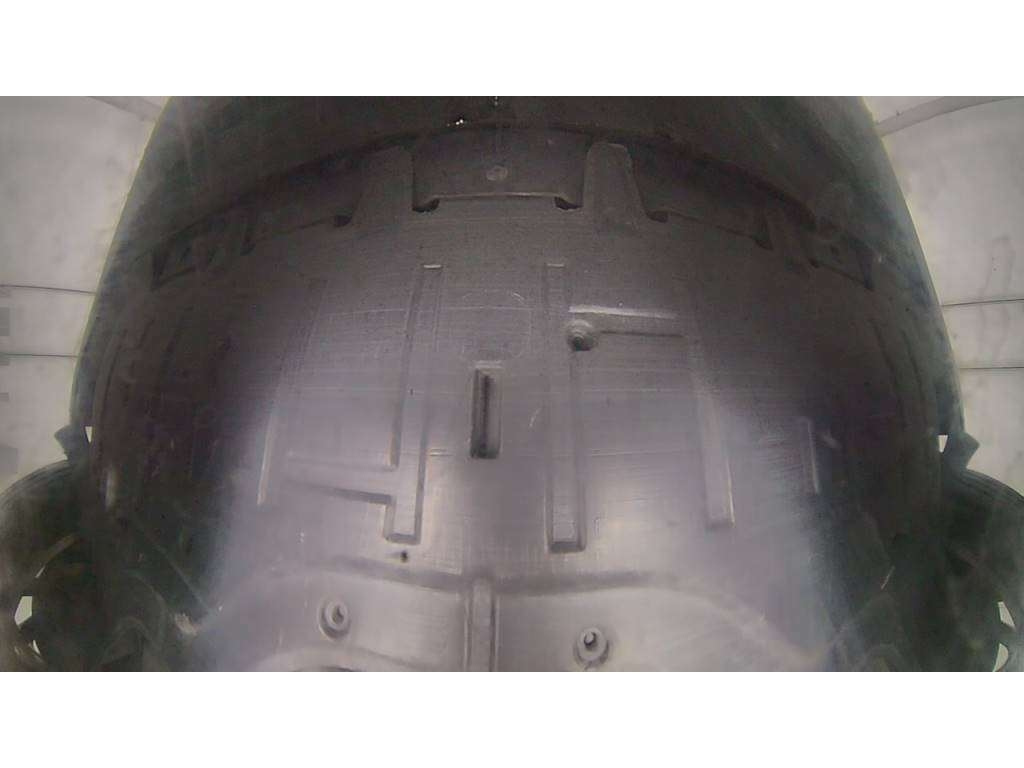 VOLKSWAGEN SHARAN 2012