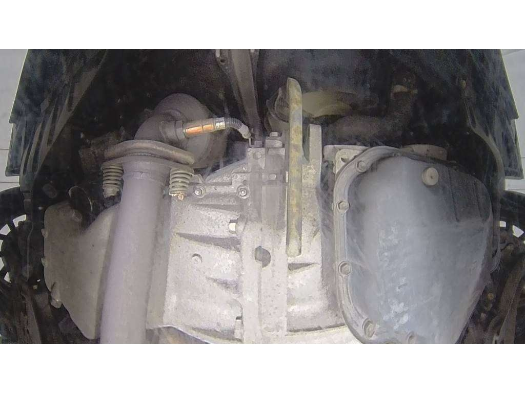 SUZUKI SWIFT 2008