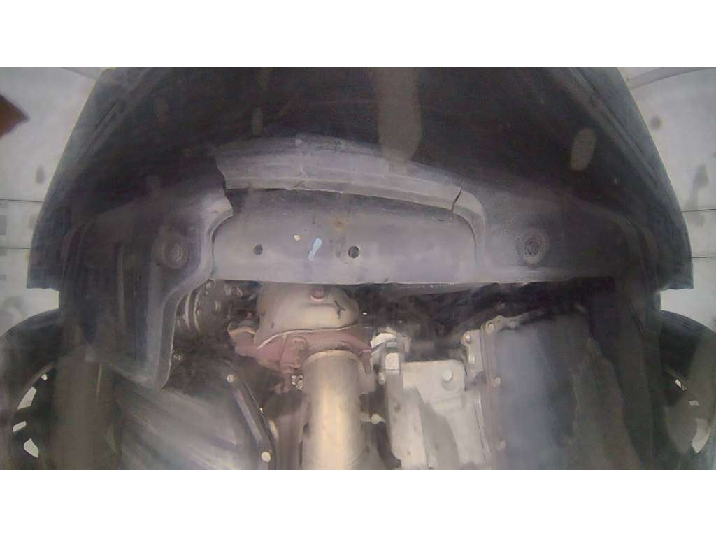 NISSAN ELGRAND 2010