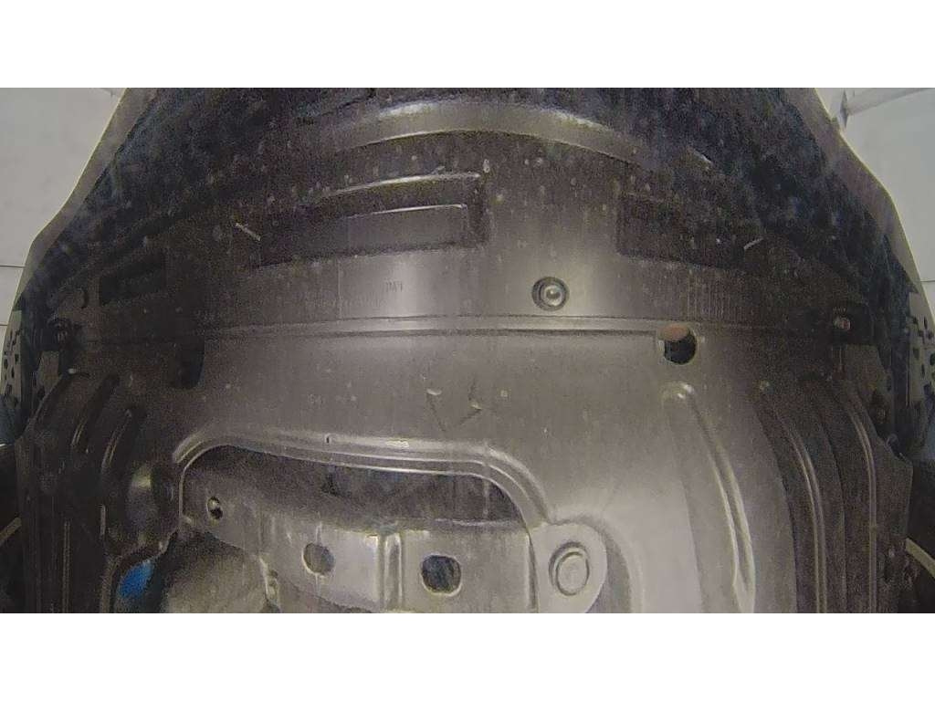 HONDA ODYSSEY 2014