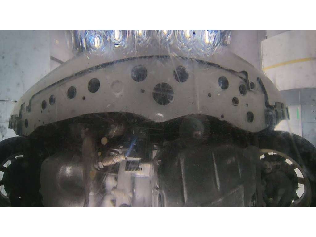 DAIHATSU MOVE 2014