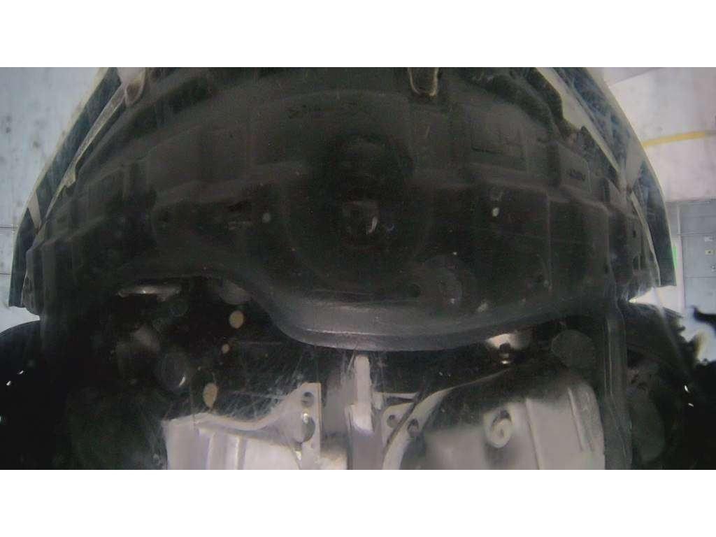 TOYOTA RACTIS 2010