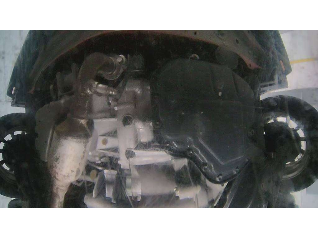 TOYOTA PASSO 2010