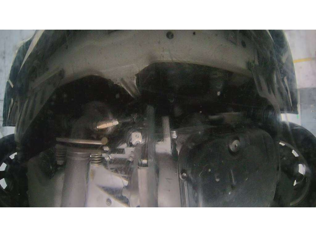 SUZUKI SWIFT 2009