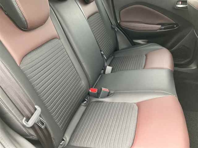 SUZUKI FRONX 2024