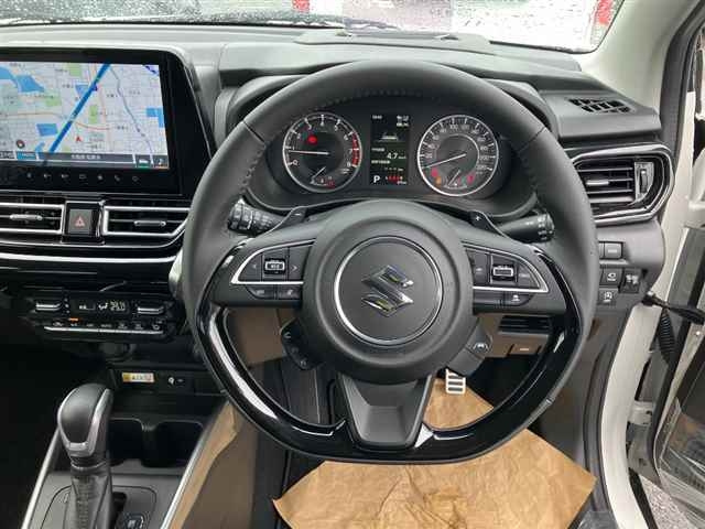 SUZUKI FRONX 2024