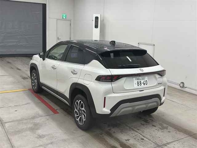 SUZUKI FRONX 2024