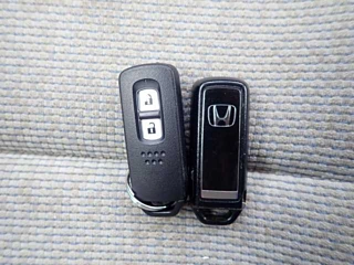 HONDA N WGN 2020