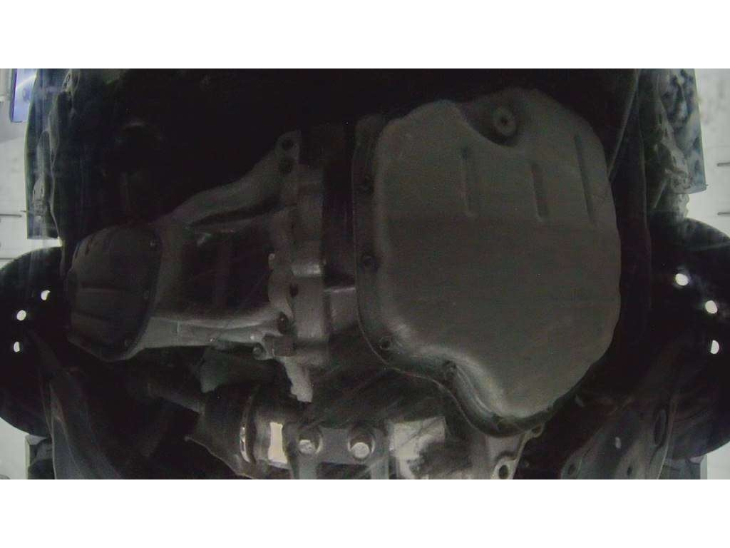 TOYOTA COROLLA FIELDER 2012