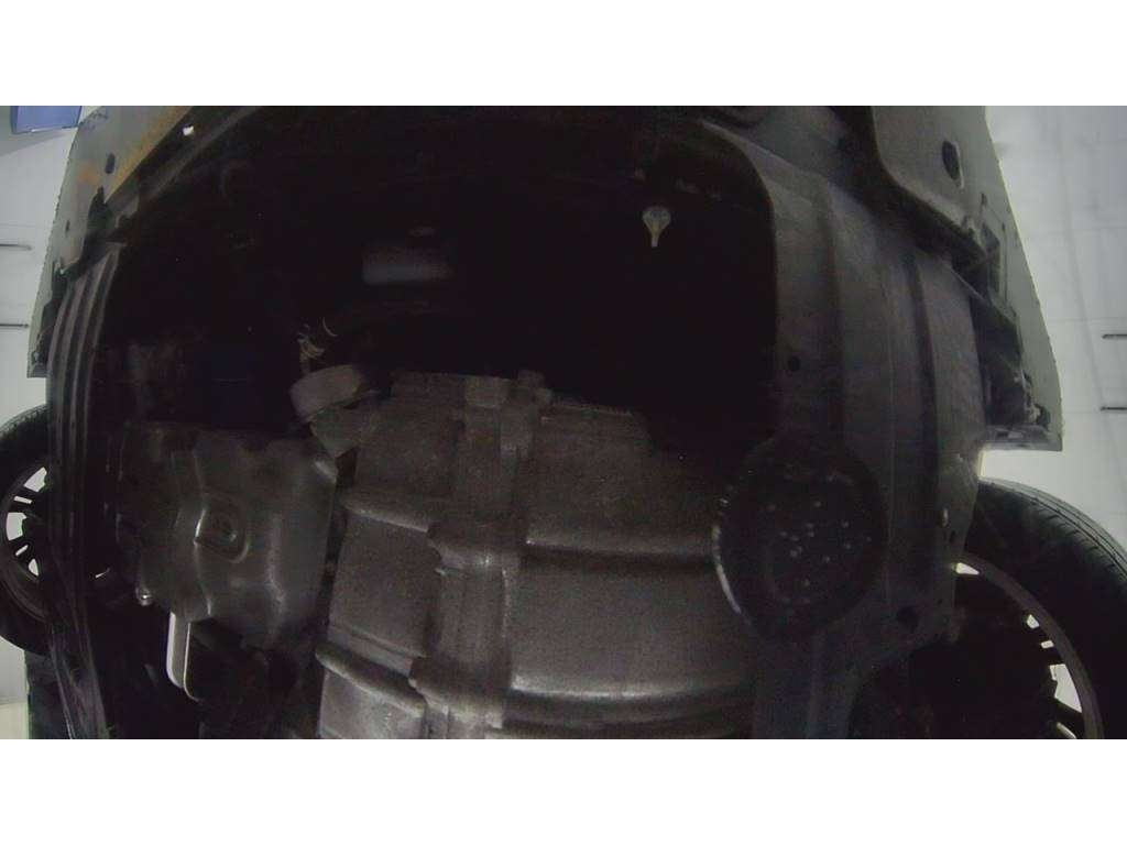 HONDA FIT 2011