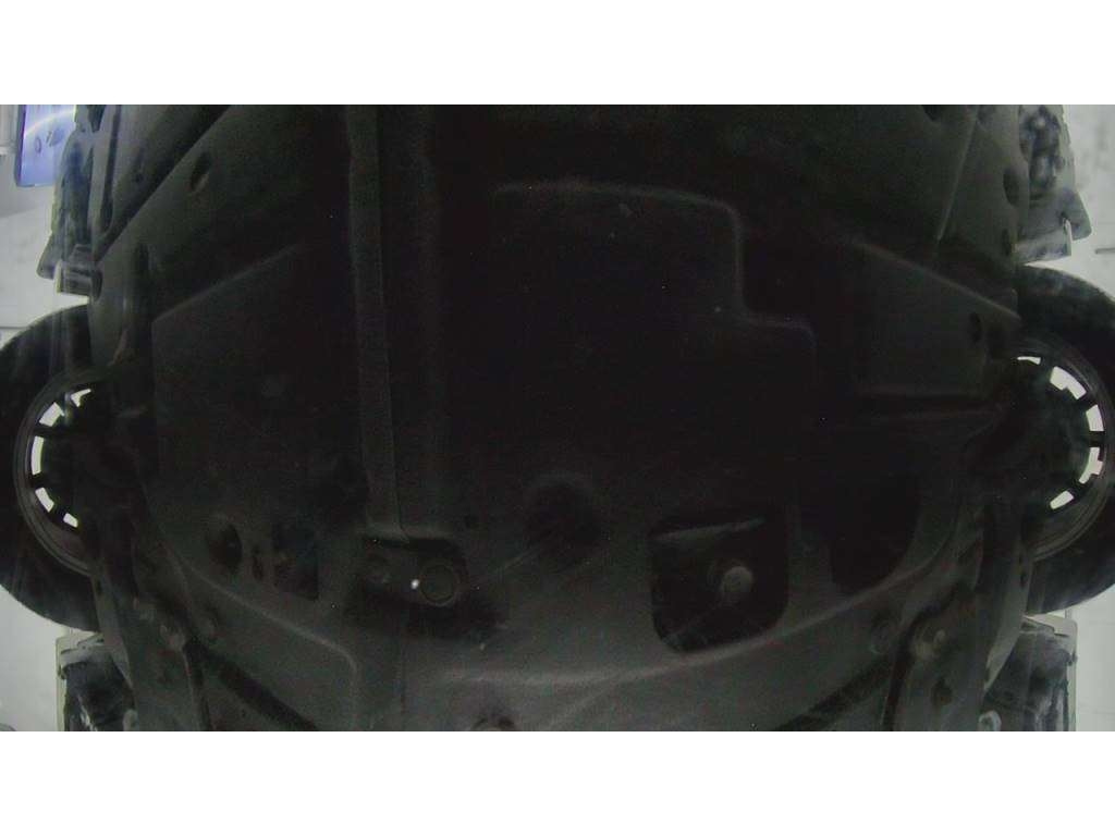TOYOTA PRIUS ALPHA 2013
