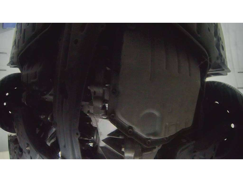 TOYOTA NOAH 2012
