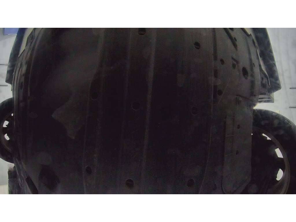 HONDA FIT 2011