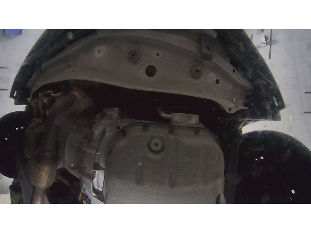TOYOTA PASSO 2012