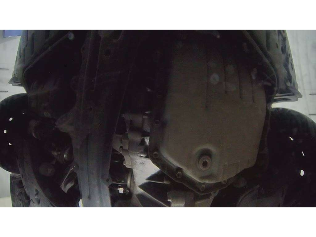 TOYOTA NOAH 2009