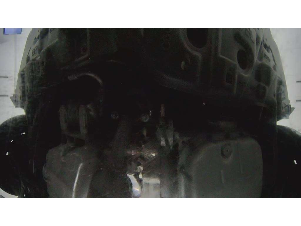 TOYOTA VITZ 2011