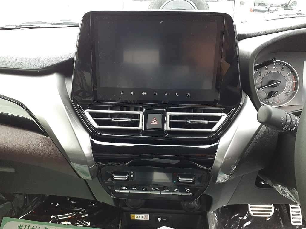 SUZUKI FRONX 2024