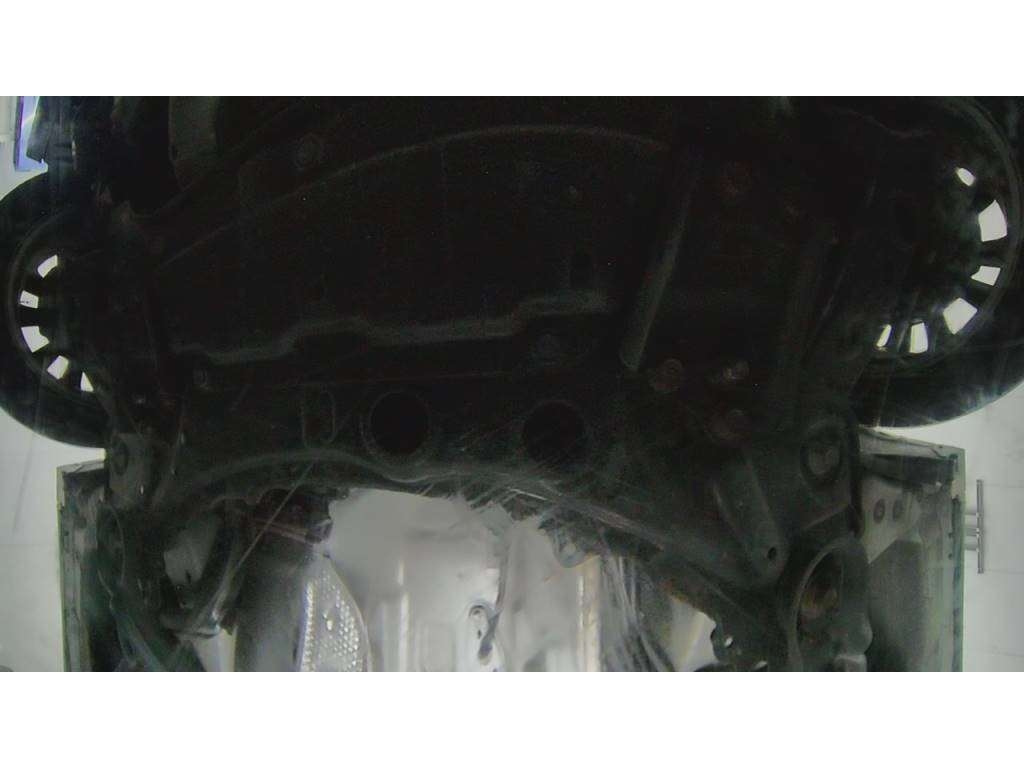 TOYOTA ALPHARD 2010