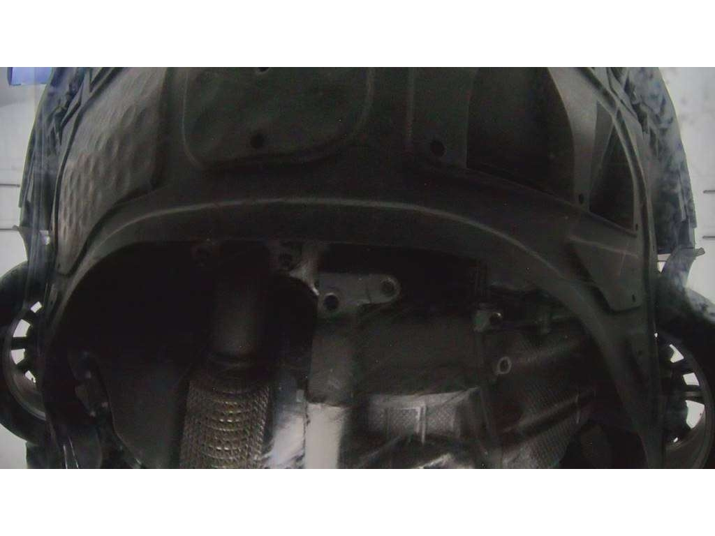 VOLKSWAGEN THE BEETLE 2012