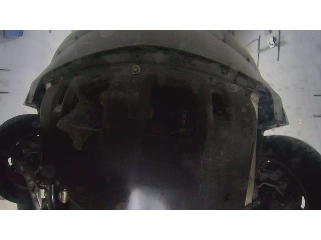 CHRYSLER JEEP CHEROKEE 2015