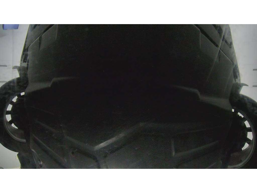 VOLKSWAGEN TIGUAN 2015