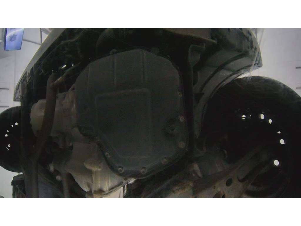 TOYOTA PIXIS SPACE 2012