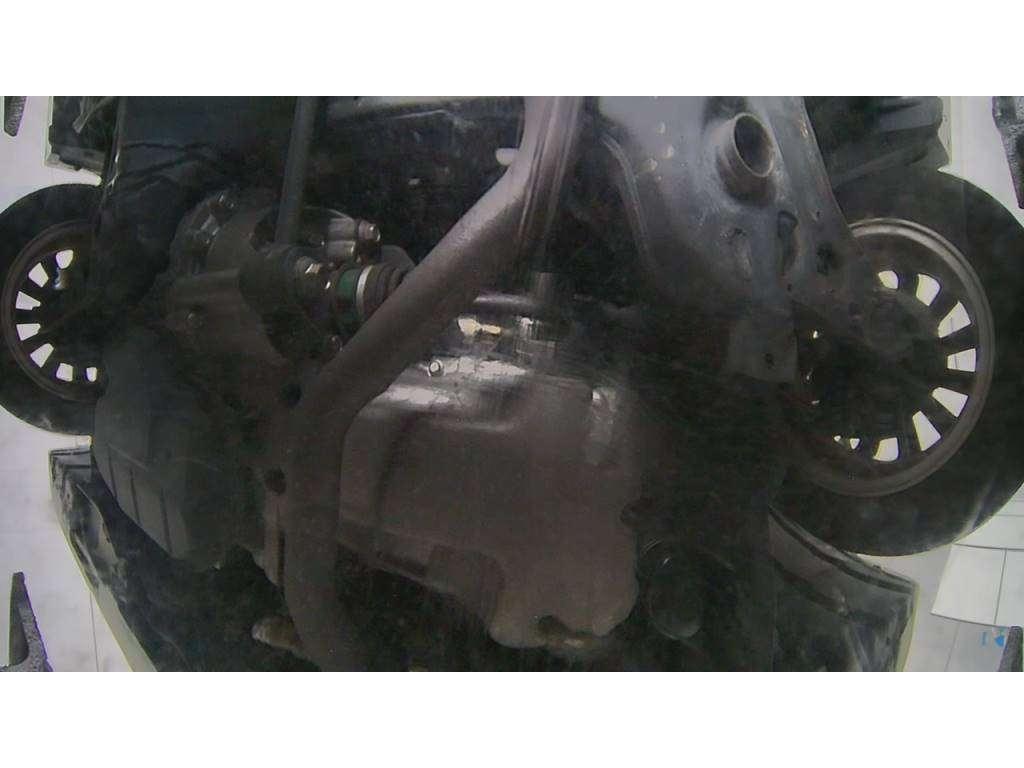 DAIHATSU MOVE 2009