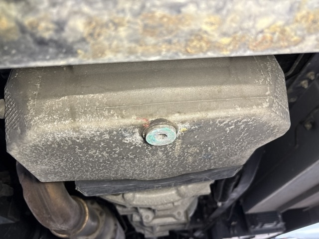 MITSUBISHI ROSA 2015