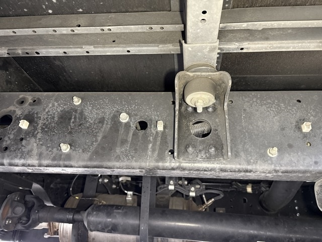 MITSUBISHI ROSA 2015