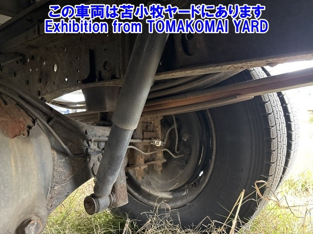 ISUZU ELF 2017