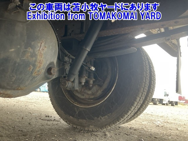 ISUZU ELF 2017