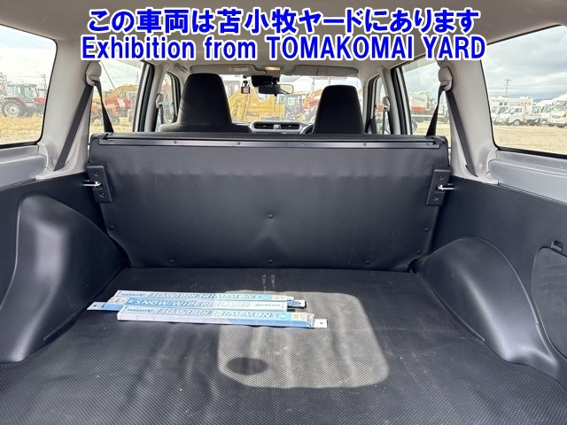 TOYOTA PROBOX 2020