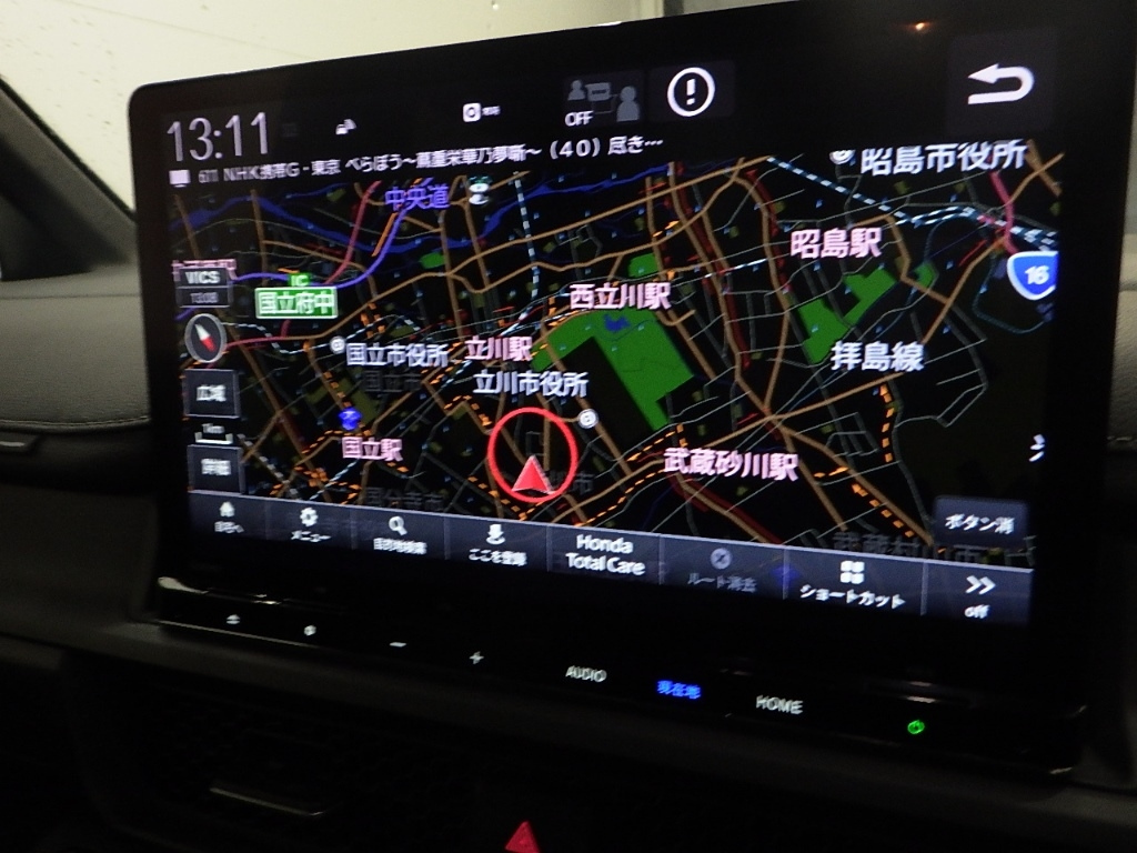 HONDA STEP WAGON 2022