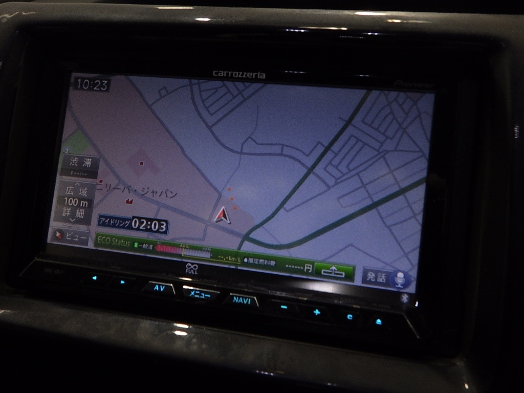 HONDA STEP WAGON 2013