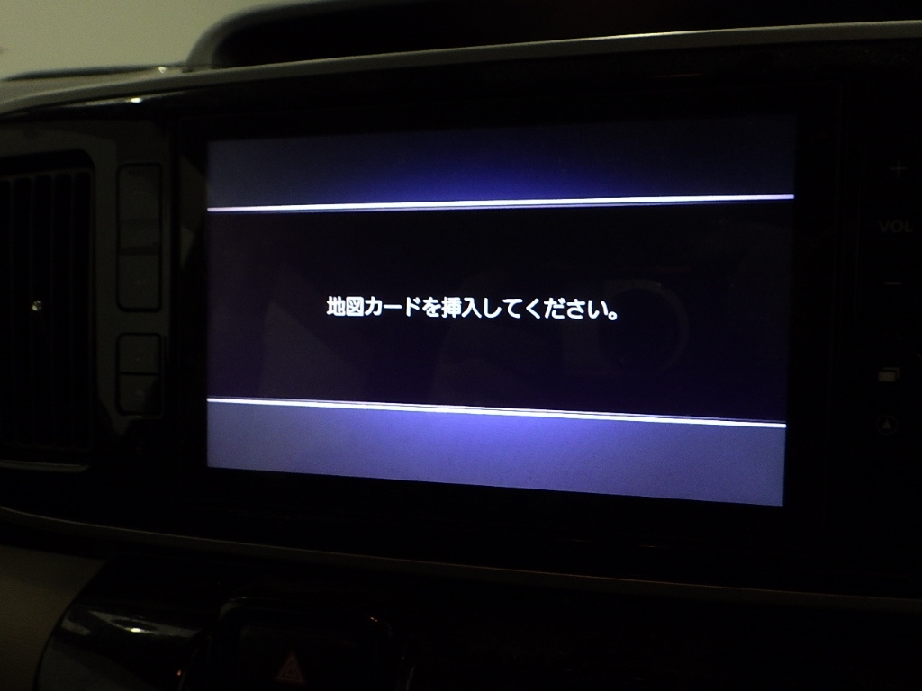 DAIHATSU MOVE CANBUS 2019