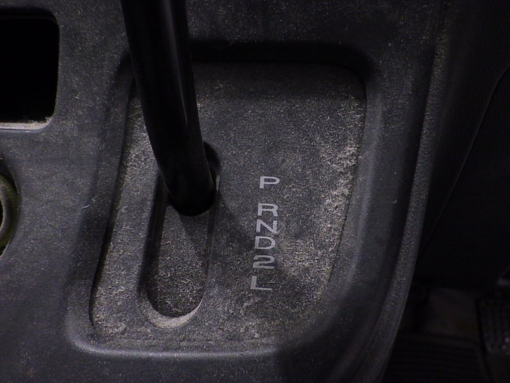 DAIHATSU HIJET VAN 2016