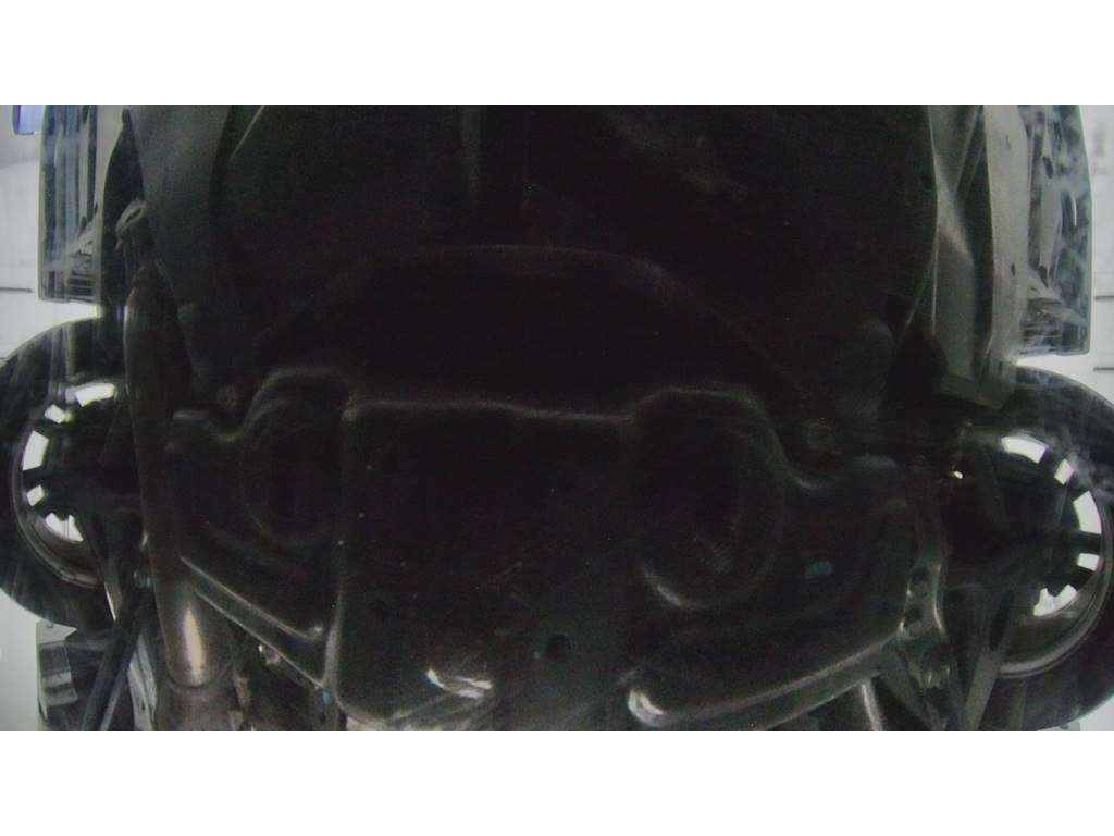 SUBARU IMPREZA G4 2015