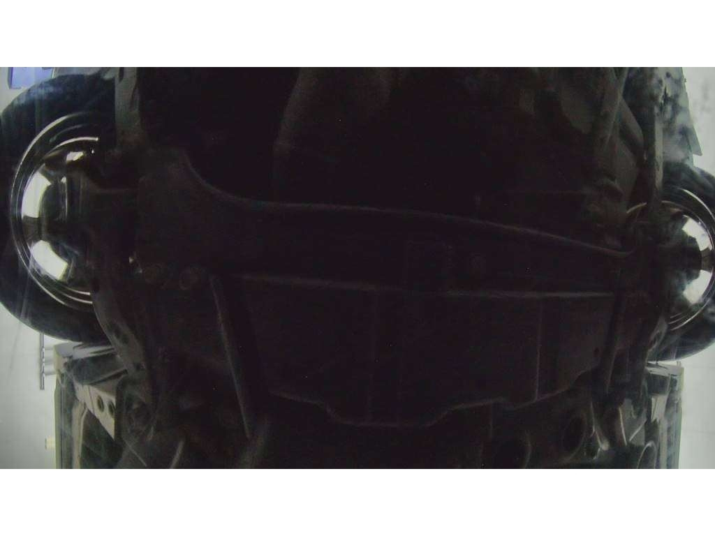 TOYOTA ESTIMA HYBRID 2010