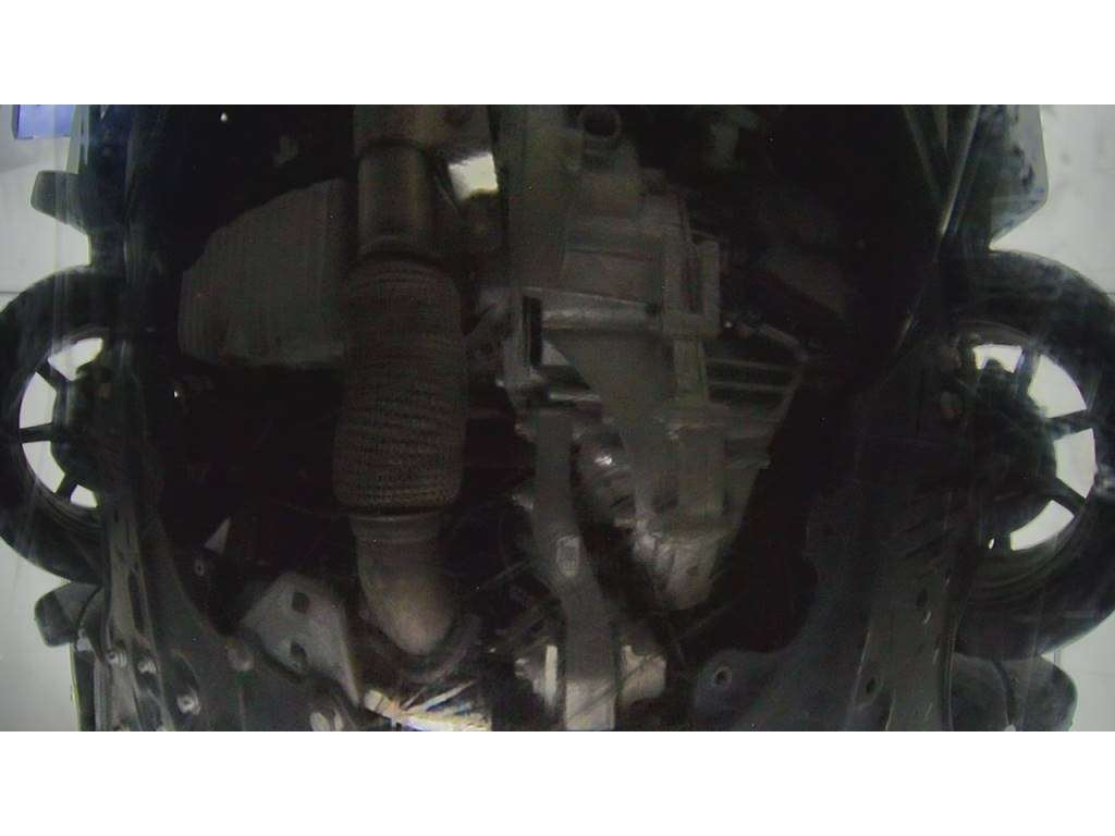 CHRYSLER JEEP RENEGADE 2015