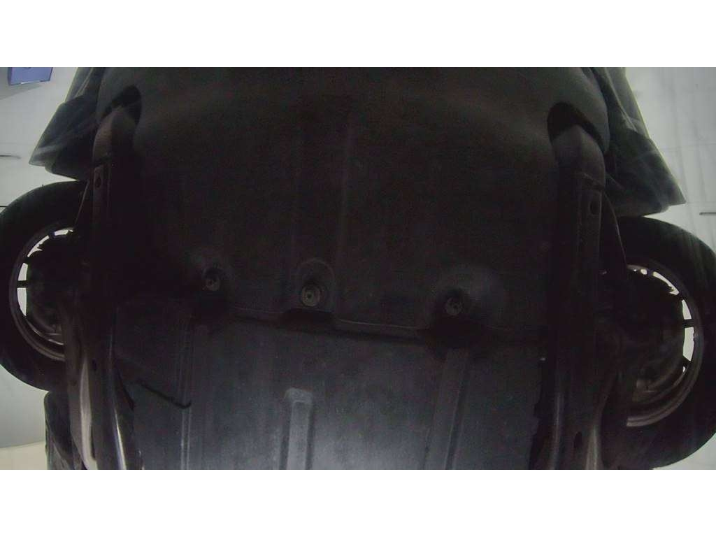 PORSCHE CAYENNE 2015