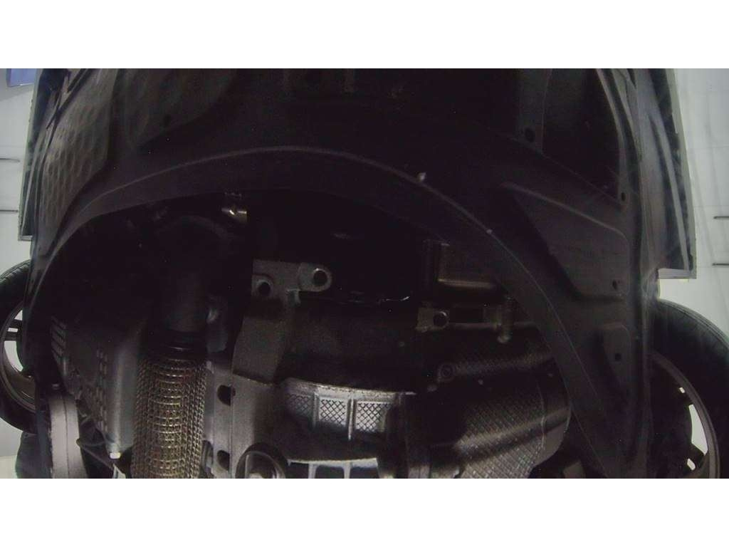 VOLKSWAGEN PASSAT VARIANT 2014