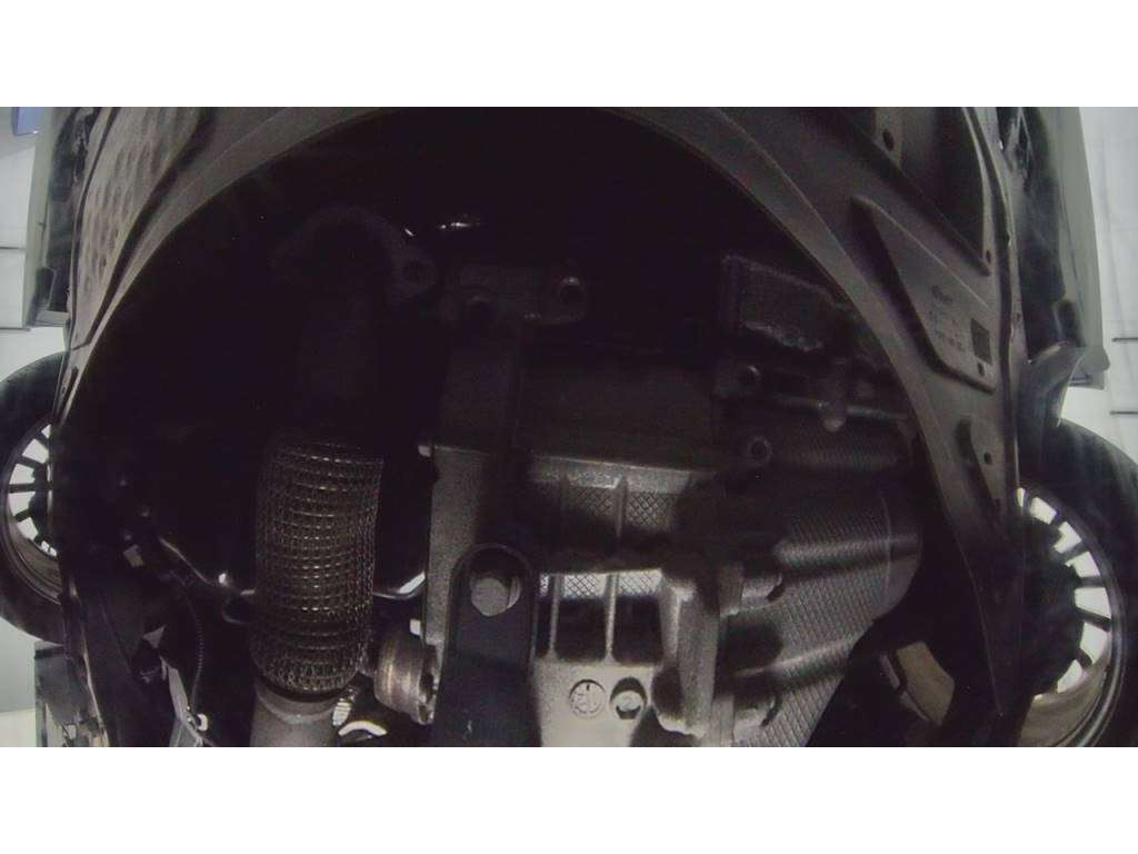 VOLKSWAGEN THE BEETLE 2012